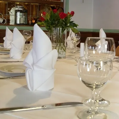 Zum Hirschen - Landgasthof und Hotel Hotels in Wittnau