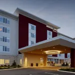 SpringHill Suites Dayton Beavercreek