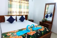 Rodrigo's Villa & Restaurant