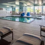 Hilton Garden Inn Pittsburgh Airport Hotels in Ambridge