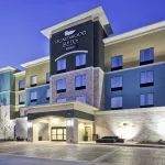 Homewood Suites by Hilton New Braunfels