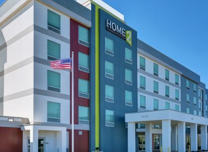Home2 Suites by Hilton Bentonville Rogers