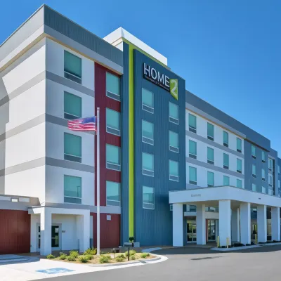 Home2 Suites by Hilton Bentonville Rogers