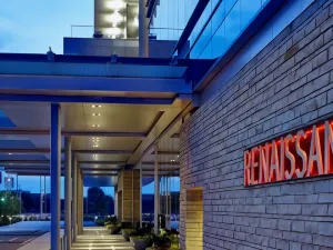 達拉斯普萊諾遺產西部萬麗酒店