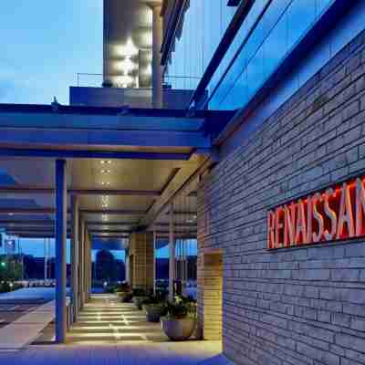 Renaissance Dallas at Plano Legacy West Hotel Hotel Exterior