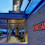 رينيسانس دالاس آت بلانو ليجاسي ويست هوتل Hotels near Third Place Park