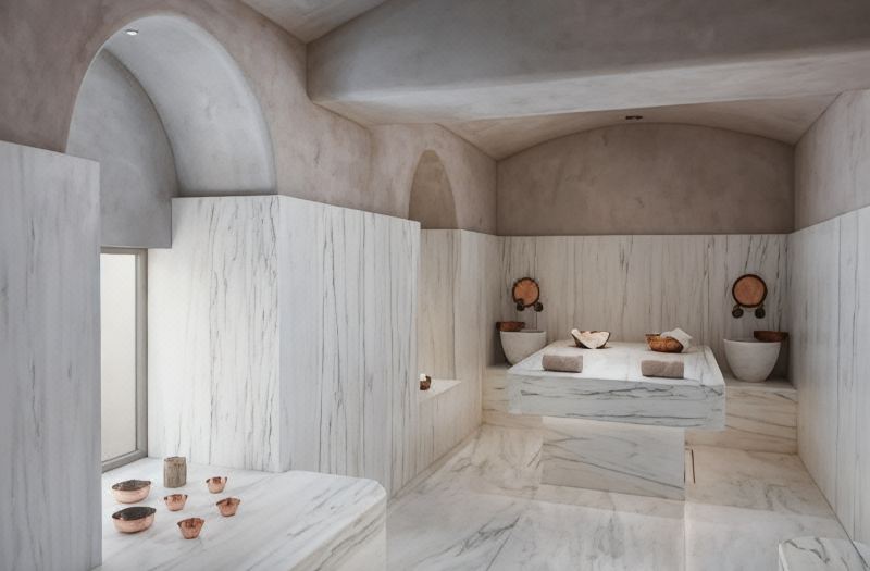 Niche Hotel Athens photo 4
