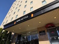 APA Hotel Isesaki Eki Minami Hotels in Isesaki
