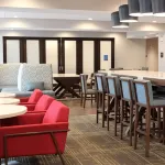 Hampton Inn by Hilton Lexington