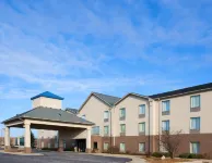 Best Western Plus Bourbonnais Hotel  Suites Hotels in Manteno