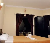Sahari Hotel Hotel a Kotamangalam