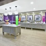 Hampton Inn & Suites Cleveland/Oakwood Village Hotels in Twinsburg