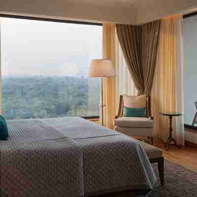 新德里歐貝羅伊飯店 Rooms