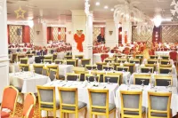 Svalinn Hotel