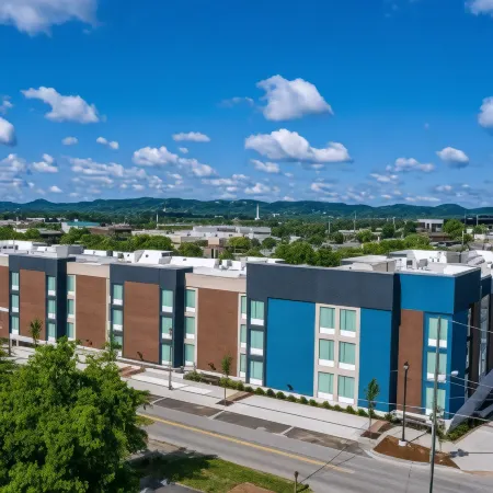 SpringHill Suites Nashville Brentwood