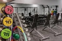 Swindon Blunsdon House Hotel, BW Premier Collection - Gym