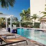 Courtyard Miami Homestead Hotels in Homestead