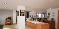 普韋布洛託爾維斯卡斯酒店