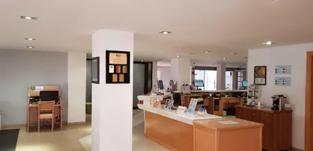 Pueblo Torviscas Sunset Harbour Private Apartment