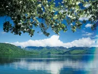 Pension Lakes Nikko โรงแรมใกล้วัดชูเซนจิ