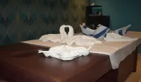 Sayaji Vadodara - spa