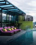 1969 D'Kelly Hotel - Luxury
