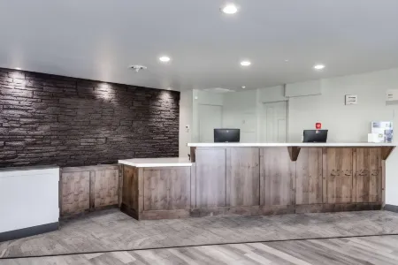 Howard Johnson Inn North Spokane