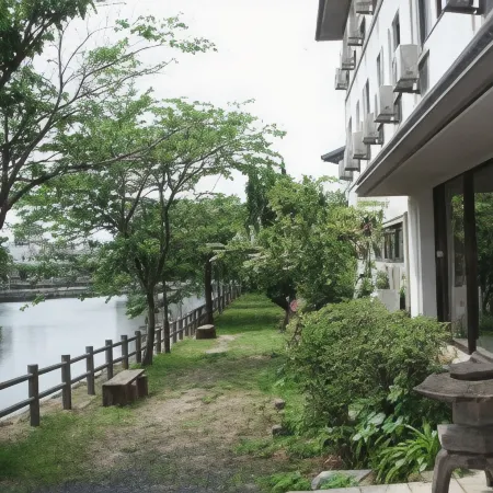 Jonai Hotel