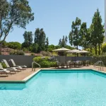 Courtyard Richmond Berkeley Hotels in Richmond