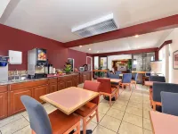 Americas Best Value Inn and Suites Fort Collins East I-25 Hotéis em Larimer County