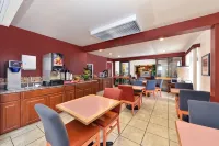 Americas Best Value Inn and Suites Fort Collins East I-25