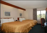 Baymont by Wyndham Mooresville - 2-Star