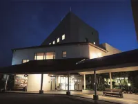 Hotel Plaza Geihinn Các khách sạn ở Yokote