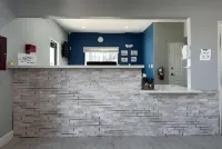 Baymont by Wyndham Freeport Texas Hotel di Freeport