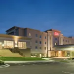 Hampton Inn & Suites Richmond/Glenside Hotel a Laurel