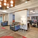 Hampton Inn & Suites Detroit/Troy Hotels in Troy
