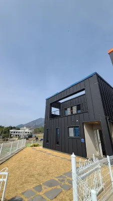 Namhae Kkontigo Pension 1 Hotels in Namhae