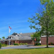 Homewood Suites by Hilton Allentown-Bethlehem Airport