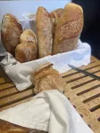Meliton Inn Hotel & Suites by the Beach - Morgenmad