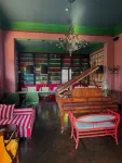 Reikartz City Tbilisi Hotel - Homestays