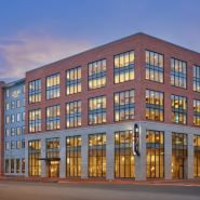 Aloft Portland Downtown Waterfront ME