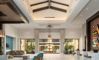 Sheraton Carlsbad Resort & Spa