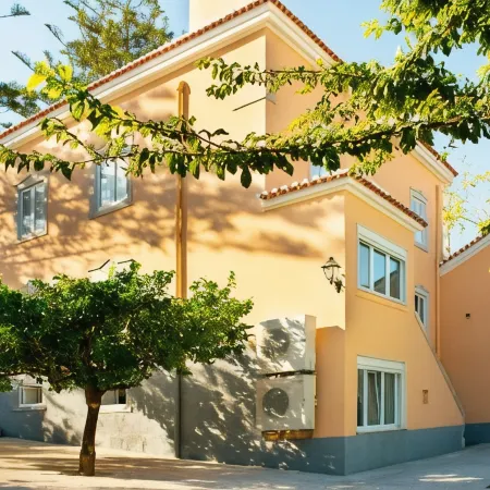 Duques Villa Luxury Guesthouse