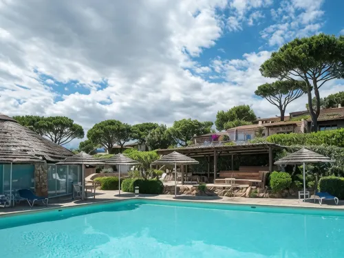 Appartement Marina di Santa Giulia - Pet friendly