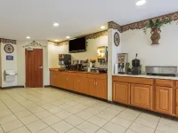 Microtel Inn & Suites by Wyndham Auburn