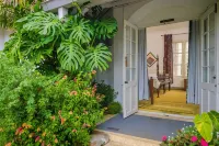 尼姆拉納威爾伍德花園飯店