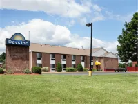 Days Inn by Wyndham Keene NH Hotels near Toddler Playground