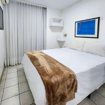 Costa Victoria Residence Sem Cafe