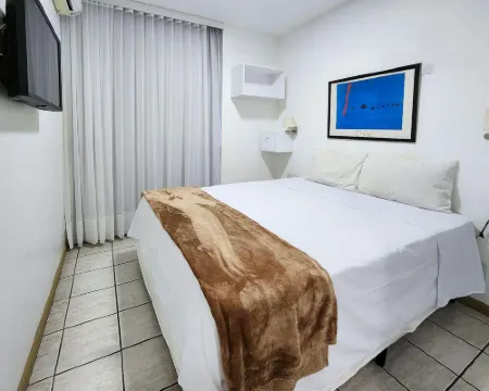 Costa Victoria Residence Sem Cafe Hotels in Vitoria