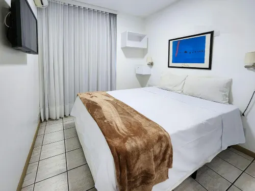 Hotel Costa Victória